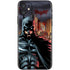 DC Comics Batman The Dark Knight Comic Art in Gotham City iPhone 11 Skin